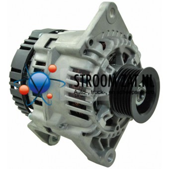 Dynamo Renault 75A 12V